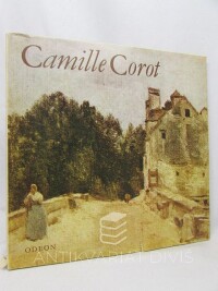 Macková, Olga, Camille Corot, 1983