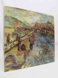 Tomeš, Jan Marius, Oskar Kokoschka, 1988