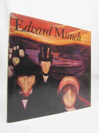 Wittlich, Petr, Edvard Munch, 1985