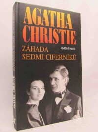 Christie, Agatha, Záhada sedmi ciferníků, 2005
