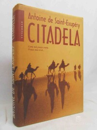 Saint-Exupéry, Antoine de, Citadela, 2002