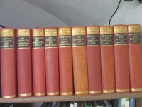 kolektiv, autorů, Propyläen Weltgeschichte, 1929