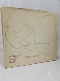 Násó, Públius Ovidius, Umění milovati, 1969
