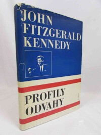 Kennedy, John Fitzgerald, Profily odvahy, 1969