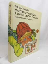 Petiška, Eduard, Martínkova čítanka, 1981