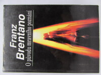 Brentano, Franz, O původu mravního poznání, Zlo jako předmět básnického poznání, 1993