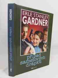 Gardner, Erle Stanley, Případ sametových drápků, 2005