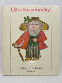 Petiška, Eduard, Už si čtu pohádky, 1974