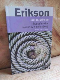 Erikson, Erik H., Životní cyklus rozšířený a dokončený - Devět věků člověka, 2014