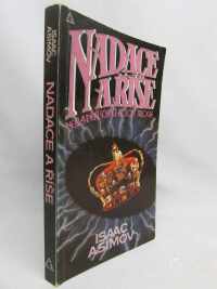 Asimov, Isaac, Nadace a říše, 1991