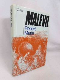 Merle, Robert, Malevil, 1986