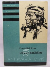 Flos, František, Lovci kožišin, 1970