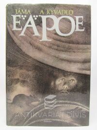 Poe, Edgar Allan, Jáma a kyvadlo a jiné povídky, 1988