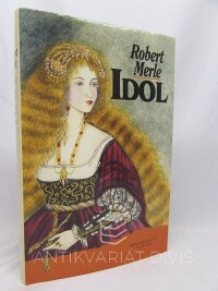 Merle, Robert, Idol, 1994