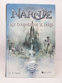 Lewis, C. S., Letopisy Narnie: Lev, čarodějnice a skříň, 2008