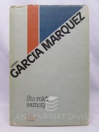 Márquez, Gabriel García, Sto roků samoty, 1980