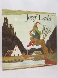 Formánek, Václav, Josef Lada, 1981
