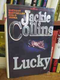 Collins, Jackie, Lucky, 1993