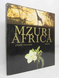 Vágner, Josef, Mzuri Africa, 1975