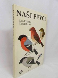 Šťastný, Karel, Naši pěvci, 1984