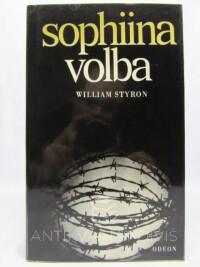 Styron, William, Sophiina volba, 1988