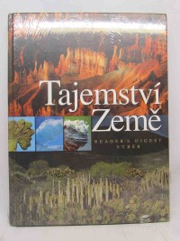 kolektiv, autorů, Tajemství Země, 2005