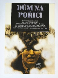 anonym, , Dům na poříčí, 1976
