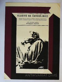 anonym, , Kladivo na čarodějnice, 1969