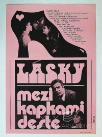 anonym, , Lásky mezi kapkami deště, 1979