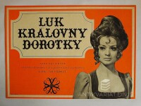anonym, , Luk královny Dorotky (na šířku), 1970