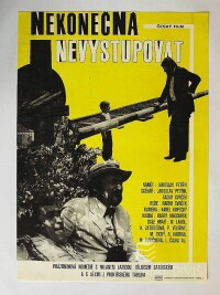anonym, , Nekonečná nevystupovat, 1979