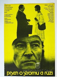 anonym, , Píseň o stromu a růži, 1978
