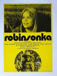 anonym, , Robinsonka, 1974