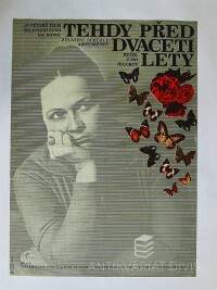 anonym, , Tehdy před dvaceti lety, 1980