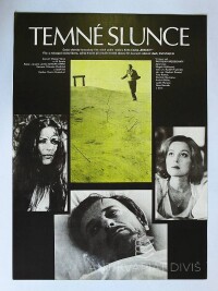 anonym, , Temné slunce, 1980