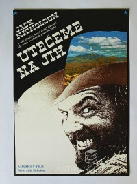 anonym, , Utečeme na jih, 1981