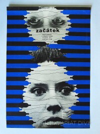 anonym, , Začátek, 1971
