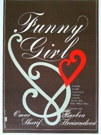 Beneš, Pavel, Funny Girl, 1978
