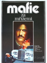 Beneš, Pavel, Mafie za mřížemi, 1978