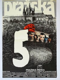 Beneš, Pavel, Pražská 5, 1988