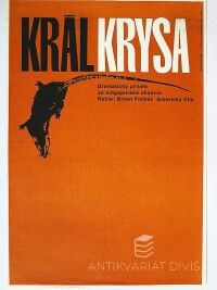 Benetka, Vladimír, Král Krysa, 1975