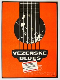 Benetka, Vladimír, Vězenské blues, 1980