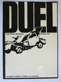 Bláhová, Naděžda, Duel, 1972