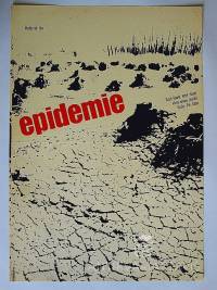 Breier, Pavol, Epidemie, 1976