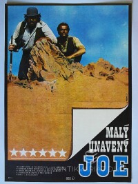 Dyrynk, Martin, Malý unavený Joe, 1979