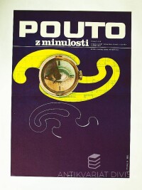 Dyrynk, Martin, Pouto z minulosti, 1977