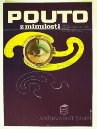 Dyrynk, Martin, Pouto z minulosti, 1977