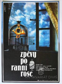 Dyrynk, Martin, Zpěvy po ranní rose, 1984