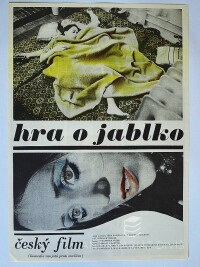 Fára, Libor, Hra o jablko, 1976