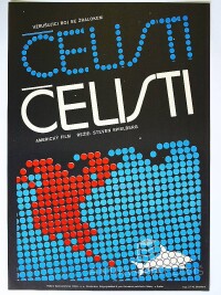 Fischerová, Olga, Čelisti, 1976